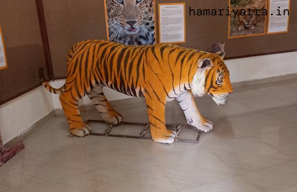 Bhopal me Ghumne ki Jagah