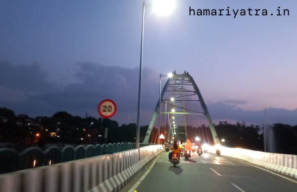 Bhopal me Ghumne ki Jagah