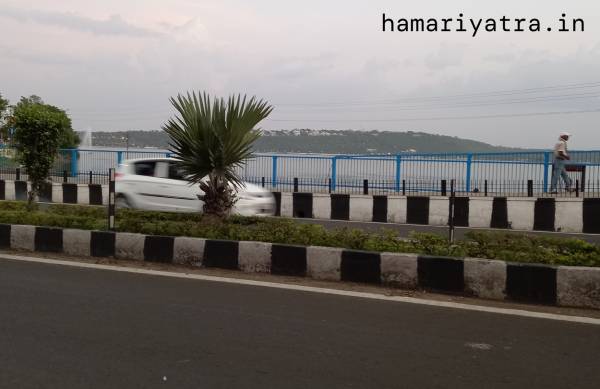 Bhopal me Ghumne ki Jagah