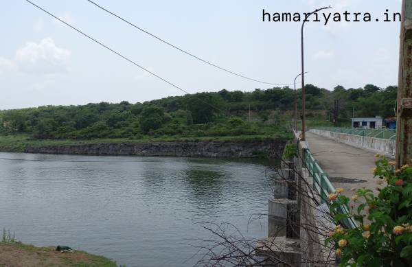 Bhopal me Ghumne ki Jagah