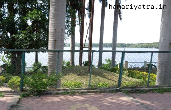 Bhopal me Ghumne ki Jagah