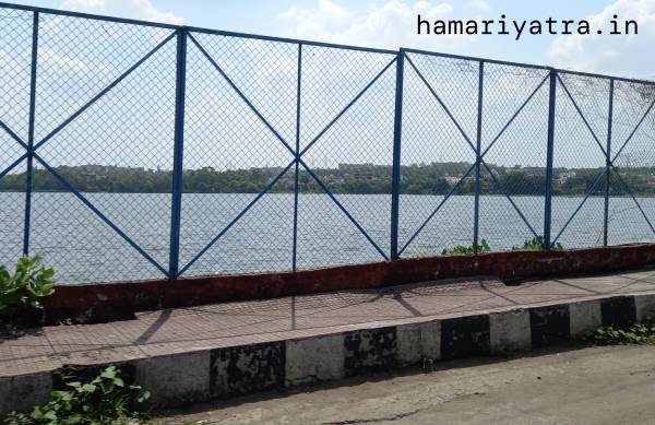 Bhopal me Ghumne ki Jagah