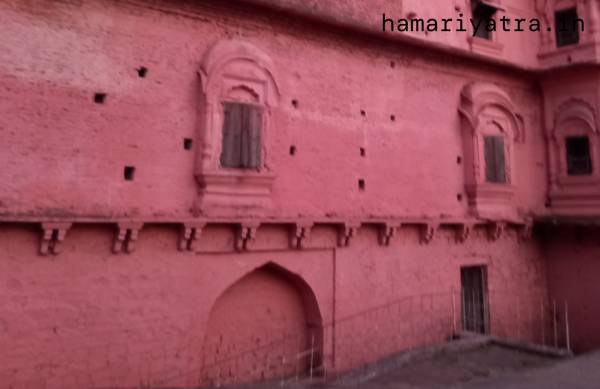 Bhopal me Ghumne ki Jagah