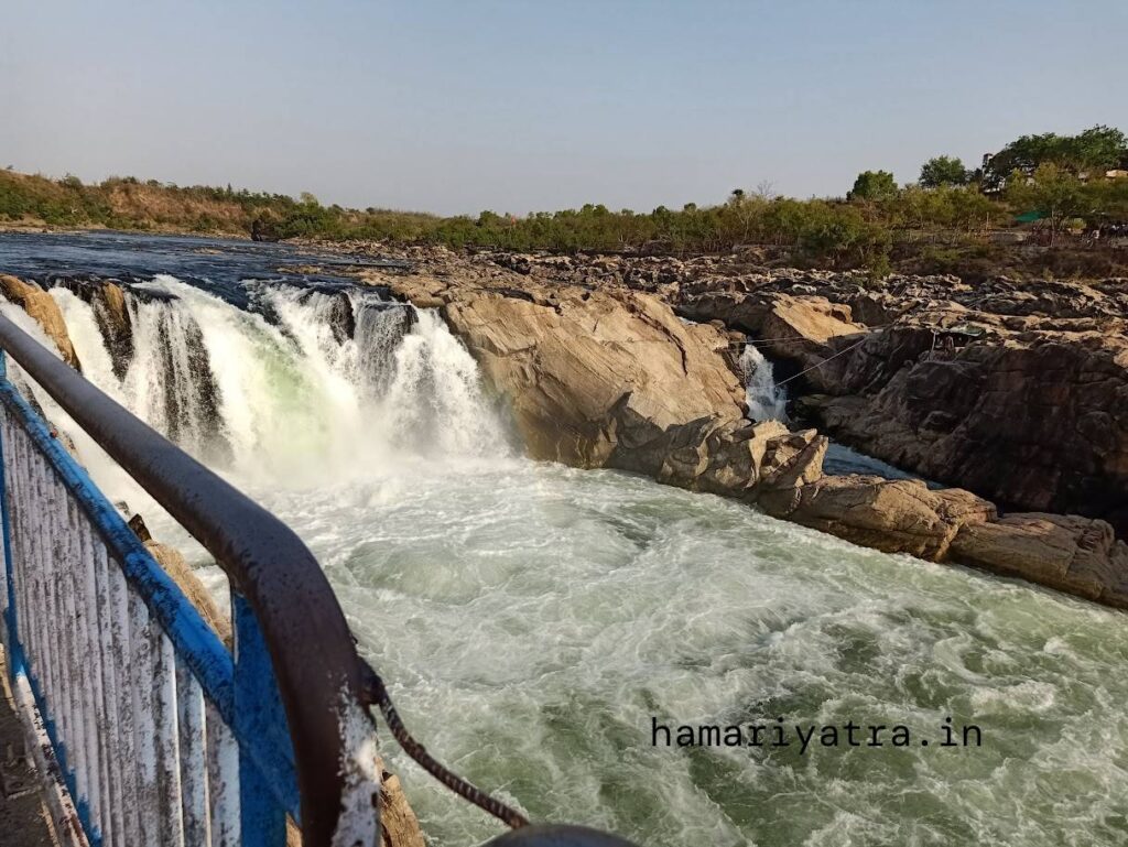 Jabalpur one day trip