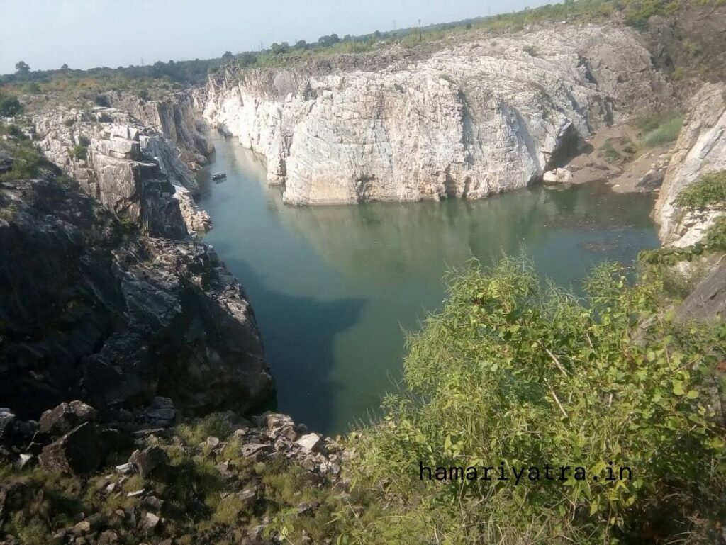 Jabalpur one day trip