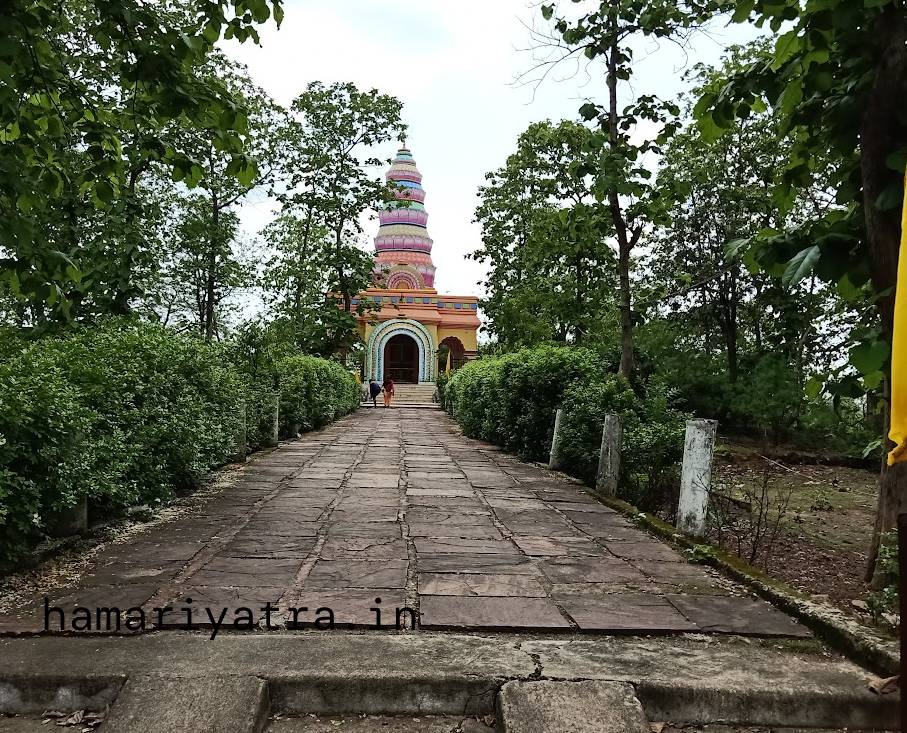Jhoteshwar 