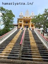 Jhoteshwar 