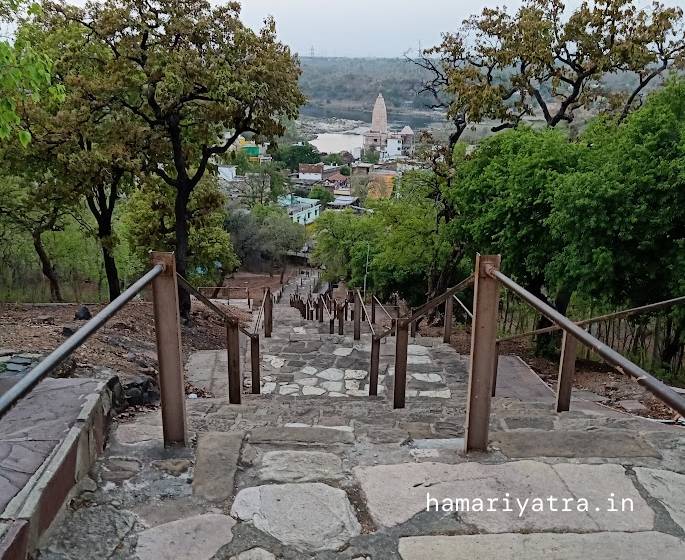 chausath yogini mandir