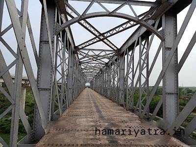 Jamtara Bridge Jabalpur