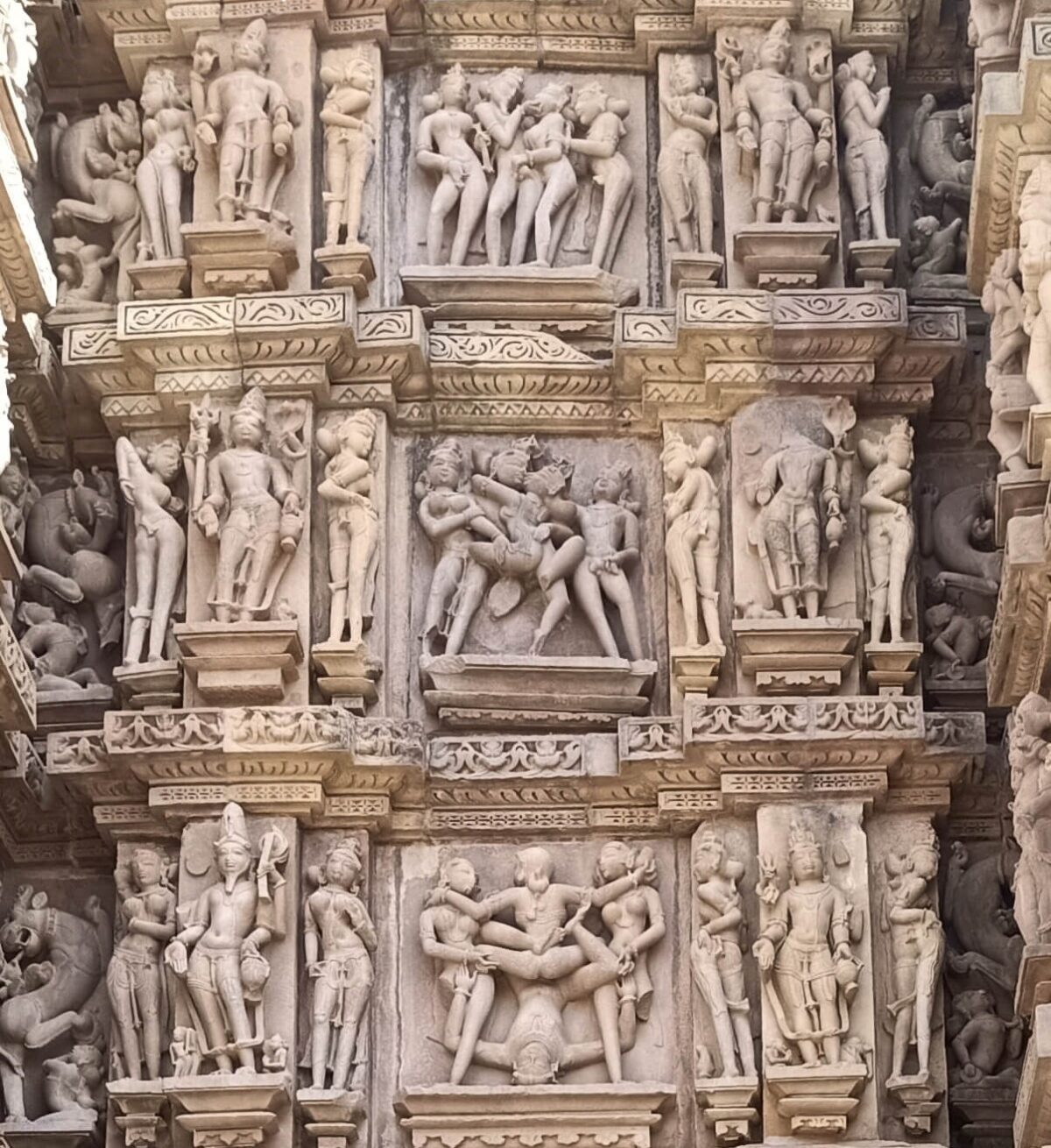 khajuraho