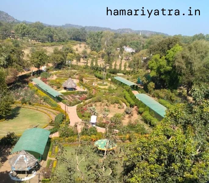 Pandav gufa Pachmarhi