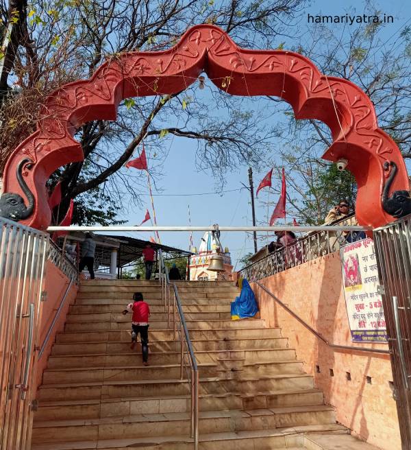Sharda Mandir Barela Jabalpur