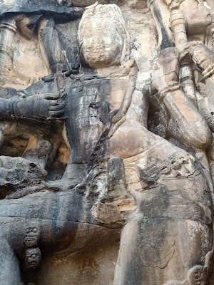 Kalinjar Fort Madhya Pradesh 