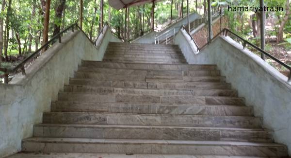 Tikitoriya mandir Rehli