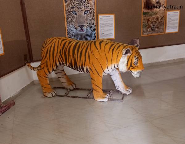 Van Vihar National Park