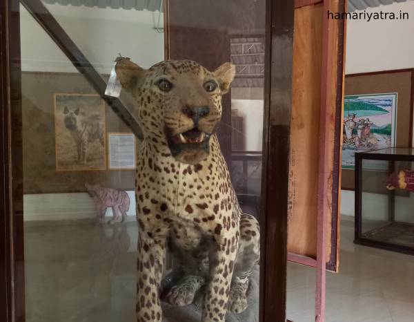 Van Vihar National Park