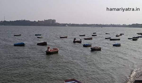 Van Vihar National Park