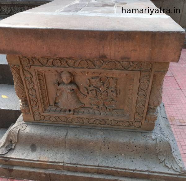 Veer Durgadas Ki Chhatri Ujjain