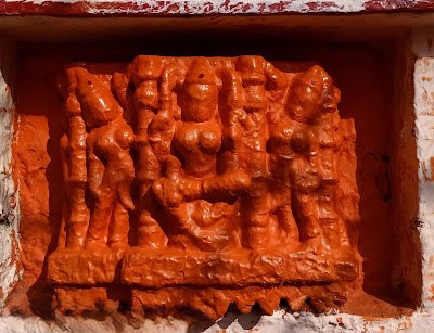 Garh Kalika Mandir Ujjain