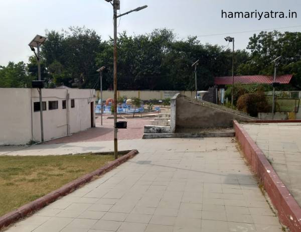 Jantar Mantar Ujjain