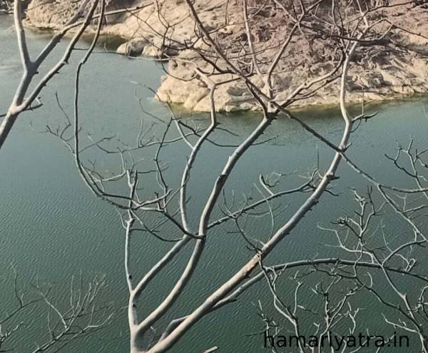 Chhatarpur Tourist Places in Hindi