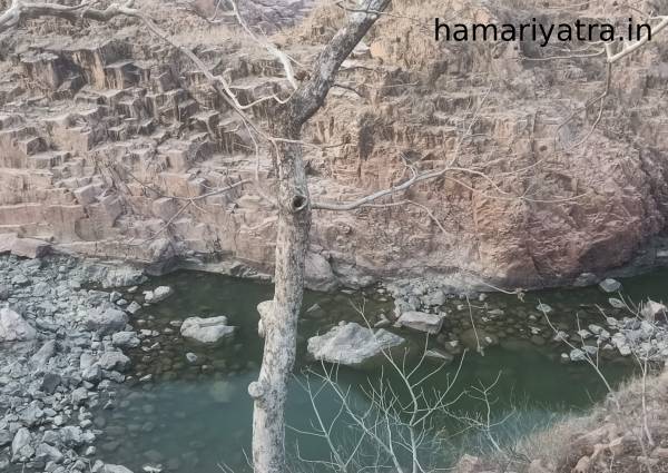 Ken Gharial Sanctuary