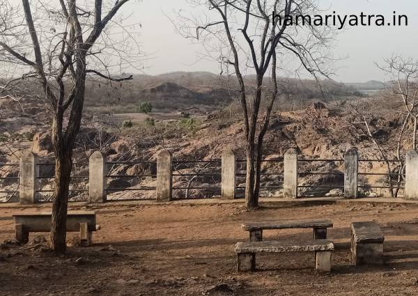 Ken Gharial Sanctuary