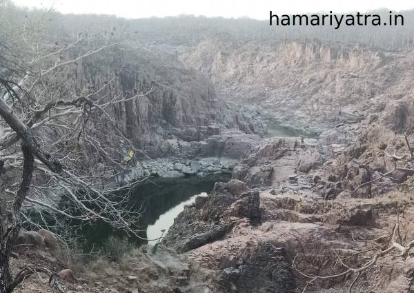 Ken Gharial Sanctuary