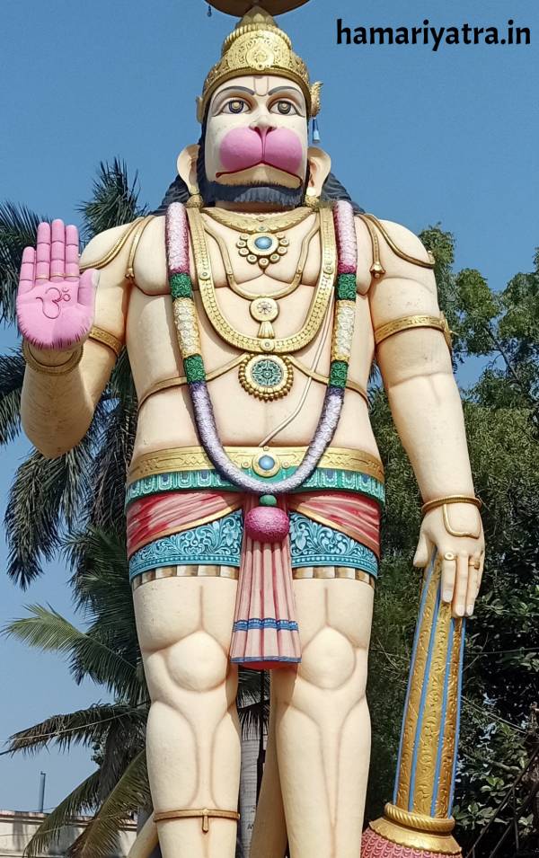 Kaila Devi Mandir Dewas 