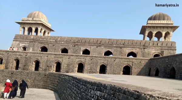 Rani Roopmati Mahal Mandu