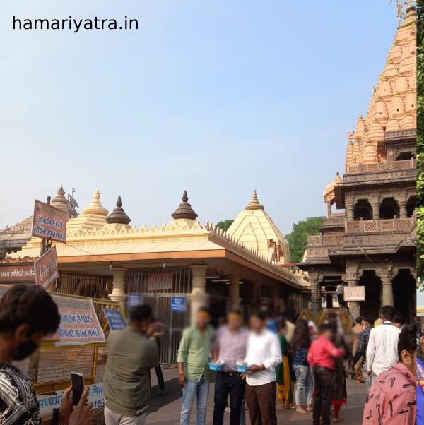 mahakal mandir ujjain