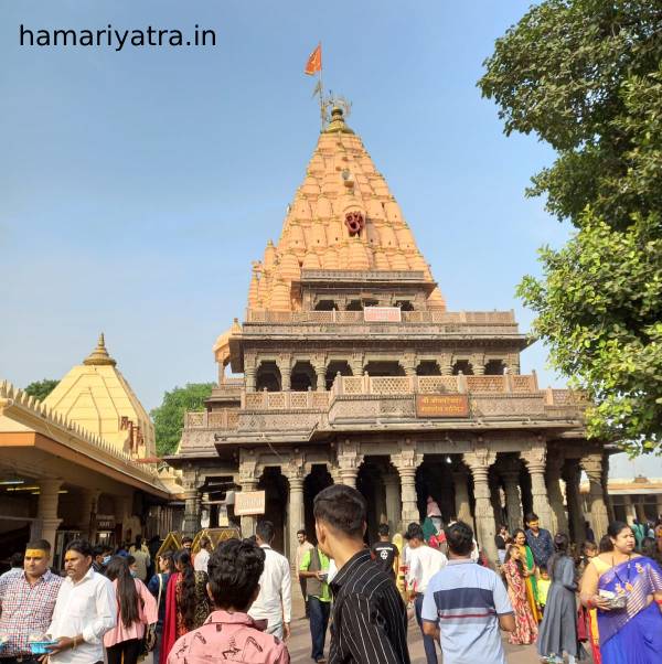 mahakal mandir ujjain