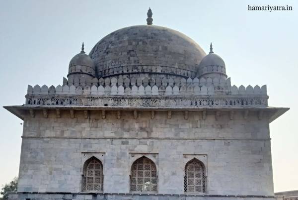 Hoshang Shah Tomb Mandu