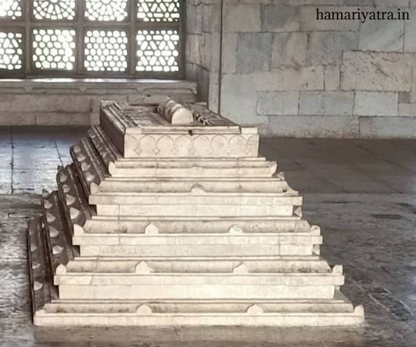 Hoshang Shah Tomb Mandu