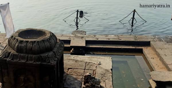 Maheshwar Ghat