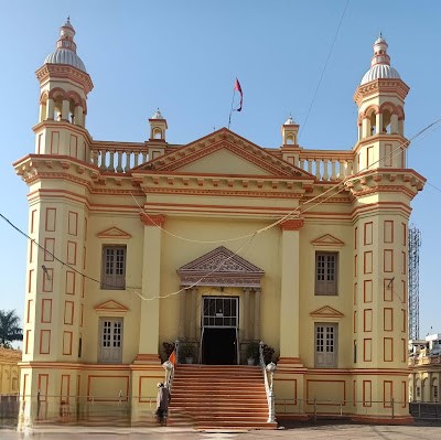 Baldev Mandir Panna