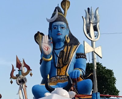 Damru Ghati Gadarwara Narsinghpur