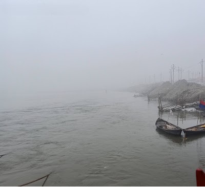 Triveni Sangam Prayagraj