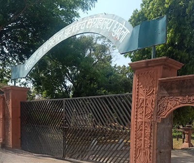 Maharaja Chhatrasal Museum Chhatarpur