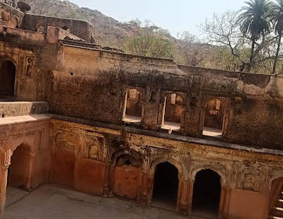 Mastani Mahal Chhatarpur
