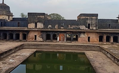 Moti Mahal Ramnagar Mandla