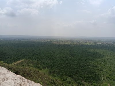 Rani Durgavati Wildlife Sanctuary Damoh 