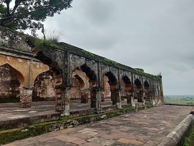 Adegaon Fort 