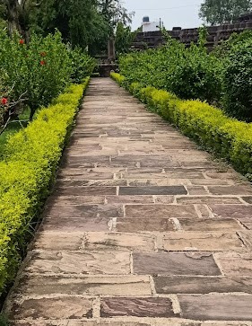 Bijamandal Temple Vidisha