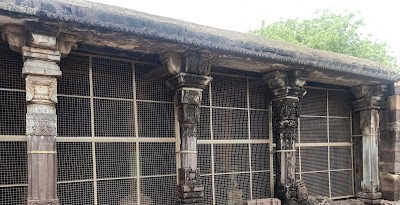 Bijamandal Temple