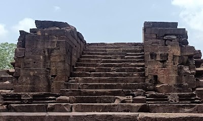 Bijamandal Temple Vidisha