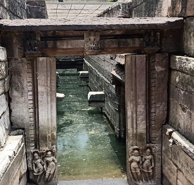 Bijamandal Temple Vidisha