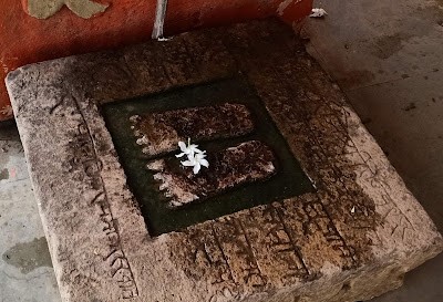 Charan Teerth Dham Vidisha,