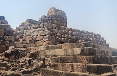 Chausath Yogini Temple Khajuraho