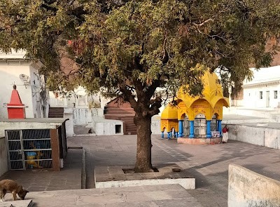 Bharat Milap Mandir Chitrakoot